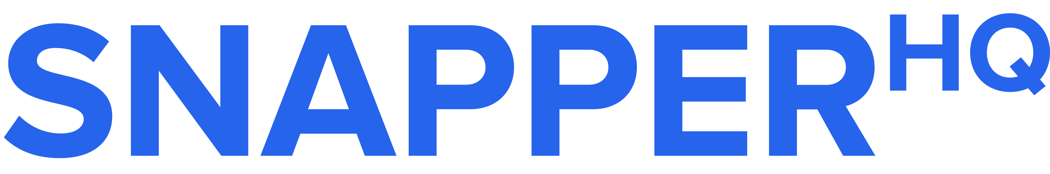 SnapperHQ